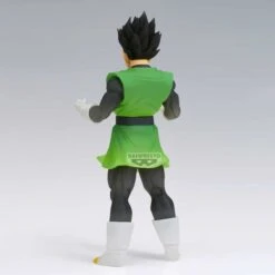 BANPRESTO GOHAN DRAGON BALL Z CLEARISE -Frikanime Ventas GOHAN DRAGON BALL Z CLEARISE 4