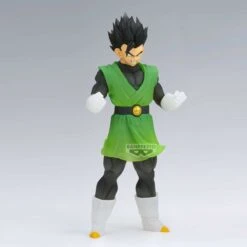BANPRESTO GOHAN DRAGON BALL Z CLEARISE