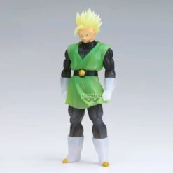 BANPRESTO GOHAN GREAT SAIYAMAN DRAGON BALL Z CLEARISE