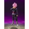 GOKU BLACK SUPER SAIYAN ROSE DRAGON BALL SUPER SH FIGUARTS -Frikanime Ventas GOKU BLACK SUPER SAIYAN ROSE DRAGON BALL SUPER SH FIGUARTS 2