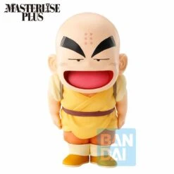 BANPRESTO GOKU & KRILLIN DRAGON BALL SON GOKU TRAINING SECTION ICHIBANSHO -Frikanime Ventas GOKU KRILLIN DRAGON BALL SON GOKU TRAINING SECTION ICHIBANSHO 2