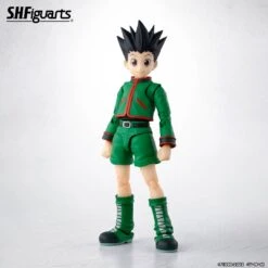 GON HUNTER X HUNTER SH FIGUARTS