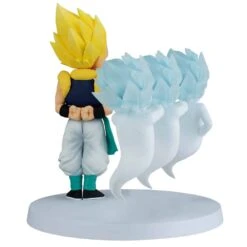 BANPRESTO GOTENKS & GHOST DRAGON HISTORY II DRAGON BALL ICHIBANSHO -Frikanime Ventas GOTENKS GHOST DRAGON HISTORY II DRAGON BALL ICHIBANSHO 1