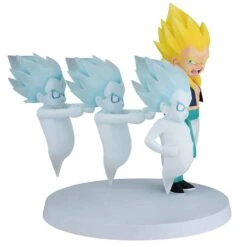 BANPRESTO GOTENKS & GHOST DRAGON HISTORY II DRAGON BALL ICHIBANSHO -Frikanime Ventas GOTENKS GHOST DRAGON HISTORY II DRAGON BALL ICHIBANSHO 2
