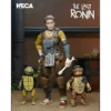 NECA GRAMMY APRIL WITH BABY YI & MOJA TEENAGE MUTANT NINJA TURTLES THE LAST RONIN THE LOST YEARS -Frikanime Ventas GRAMMY APRIL WITH BABY YI MOJA TEENAGE MUTANT NINJA TURTLES THE LAST RONIN THE LOST YEARS