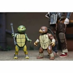 NECA GRAMMY APRIL WITH BABY YI & MOJA TEENAGE MUTANT NINJA TURTLES THE LAST RONIN THE LOST YEARS 17 NECA GRAMMY APRIL WITH BABY YI & MOJA TEENAGE MUTANT NINJA TURTLES THE LAST RONIN THE LOST YEARS -Frikanime Ventas GRAMMY APRIL WITH BABY YI MOJA TEENAGE MUTANT NINJA TURTLES THE LAST RONIN THE LOST YEARS 6