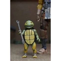 NECA GRAMMY APRIL WITH BABY YI & MOJA TEENAGE MUTANT NINJA TURTLES THE LAST RONIN THE LOST YEARS 18 NECA GRAMMY APRIL WITH BABY YI & MOJA TEENAGE MUTANT NINJA TURTLES THE LAST RONIN THE LOST YEARS -Frikanime Ventas GRAMMY APRIL WITH BABY YI MOJA TEENAGE MUTANT NINJA TURTLES THE LAST RONIN THE LOST YEARS 7
