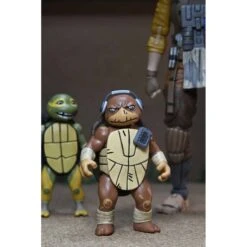 NECA GRAMMY APRIL WITH BABY YI & MOJA TEENAGE MUTANT NINJA TURTLES THE LAST RONIN THE LOST YEARS 19 NECA GRAMMY APRIL WITH BABY YI & MOJA TEENAGE MUTANT NINJA TURTLES THE LAST RONIN THE LOST YEARS -Frikanime Ventas GRAMMY APRIL WITH BABY YI MOJA TEENAGE MUTANT NINJA TURTLES THE LAST RONIN THE LOST YEARS 8