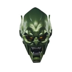 Hasbro GREEN GOBLIN ELECTRONIC HELMET MARVEL LEGENDS SERIES -Frikanime Ventas GREEN GOBLIN ELECTRONIC HELMET MARVEL LEGENDS SERIES 4