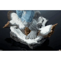 GREY HULK VS WOLVERINE MARVEL SIDESHOW 27 GREY HULK VS WOLVERINE MARVEL SIDESHOW -Frikanime Ventas GREY HULK VS WOLVERINE MARVEL SIDESHOW 13