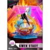 GWEN STACY SPIDER-MAN ACROSS THE SPIDER-VERSE MARVEL D-STAGE 2 GWEN STACY SPIDER-MAN ACROSS THE SPIDER-VERSE MARVEL D-STAGE -Frikanime Ventas GWEN STACY SPIDER MAN ACROSS THE SPIDER VERSE MARVEL D STAGE 1 1