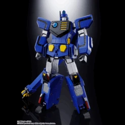 GX-109 CHORYUJIN THE KING OF BRAVES GAOGAIGER SOUL OF CHOGOKIN -Frikanime Ventas GX 109 CHORYUJIN CHOGOKIN 1