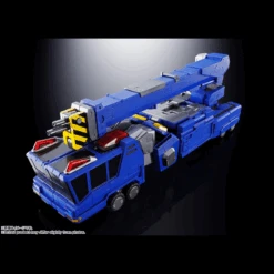 GX-109 CHORYUJIN THE KING OF BRAVES GAOGAIGER SOUL OF CHOGOKIN -Frikanime Ventas GX 109 CHORYUJIN CHOGOKIN 3