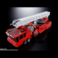 GX-109 CHORYUJIN THE KING OF BRAVES GAOGAIGER SOUL OF CHOGOKIN -Frikanime Ventas GX 109 CHORYUJIN CHOGOKIN 4