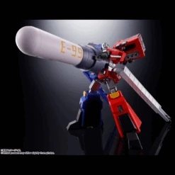 GX-109 CHORYUJIN THE KING OF BRAVES GAOGAIGER SOUL OF CHOGOKIN -Frikanime Ventas GX 109 CHORYUJIN CHOGOKIN 6