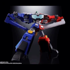 GX-109 CHORYUJIN THE KING OF BRAVES GAOGAIGER SOUL OF CHOGOKIN -Frikanime Ventas GX 109 CHORYUJIN CHOGOKIN 7