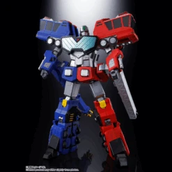 GX-109 CHORYUJIN THE KING OF BRAVES GAOGAIGER SOUL OF CHOGOKIN