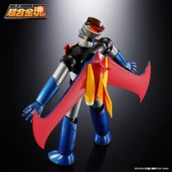 GX-117 MAZIGNER Z KAKUMEI SHINKA POWER UP VERSION SOUL OF CHOGOKIN -Frikanime Ventas GX 117 MAZIGNER Z KAKUMEI SHINKA POWER UP VERSION SOUL OF CHOGOKIN 6 1