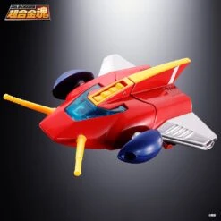 GX-50SP SUPER ELECTROMAGNETIC ROBO COMBATTLER V CHOGOKIN 50TH SOUL OF CHOGOKIN -Frikanime Ventas GX 50SP SUPER ELECTROMAGNETIC ROBO COMBATTLER V CHOGOKIN 50TH SOUL OF CHOGOKIN 10