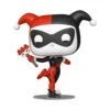 HARLEY QUINN BATMAN THE ANIMATED SERIES FUNKO POP -Frikanime Ventas HARLEY QUINN BATMAN THE ANIMATED SERIES FUNKO POP 1