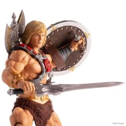 HE-MAN MASTERS OF THE UNIVERSE MONDO 1/6 26 HE-MAN MASTERS OF THE UNIVERSE MONDO 1/6 -Frikanime Ventas HE MAN MASTERS OF THE UNIVERSE MONDO 16 10
