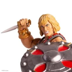 HE-MAN MASTERS OF THE UNIVERSE MONDO 1/6 27 HE-MAN MASTERS OF THE UNIVERSE MONDO 1/6 -Frikanime Ventas HE MAN MASTERS OF THE UNIVERSE MONDO 16 11