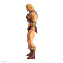 HE-MAN MASTERS OF THE UNIVERSE MONDO 1/6 30 HE-MAN MASTERS OF THE UNIVERSE MONDO 1/6 -Frikanime Ventas HE MAN MASTERS OF THE UNIVERSE MONDO 16 15