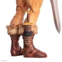 HE-MAN MASTERS OF THE UNIVERSE MONDO 1/6 25 HE-MAN MASTERS OF THE UNIVERSE MONDO 1/6 -Frikanime Ventas HE MAN MASTERS OF THE UNIVERSE MONDO 16 9