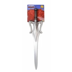 HE-MAN POWER SWORD LARP STUNT REPLICA MASTERS OF THE UNIVERSE