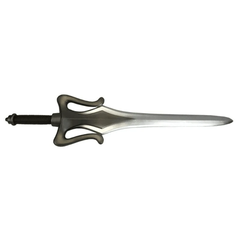 HE-MAN POWER SWORD LARP STUNT REPLICA MASTERS OF THE UNIVERSE 4 HE-MAN POWER SWORD LARP STUNT REPLICA MASTERS OF THE UNIVERSE - Imagen 2