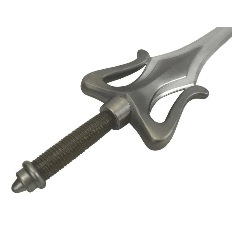 HE-MAN POWER SWORD LARP STUNT REPLICA MASTERS OF THE UNIVERSE 5 HE-MAN POWER SWORD LARP STUNT REPLICA MASTERS OF THE UNIVERSE - Imagen 3