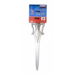 HE-MAN POWER SWORD LARP STUNT REPLICA MASTERS OF THE UNIVERSE 13 HE-MAN POWER SWORD LARP STUNT REPLICA MASTERS OF THE UNIVERSE -Frikanime Ventas HE MAN POWER SWORD LARP STUNT REPLICA MASTERS OF THE UNIVERSE 6