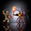 MATTEL HE-MAN & VECNA MOTU X STRANGER THINGS ORIGINS 2 MATTEL HE-MAN & VECNA MOTU X STRANGER THINGS ORIGINS -Frikanime Ventas HE MAN VECNA MOTU X STRANGER THINGS ORIGINS 4