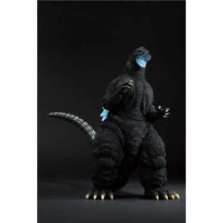 BANPRESTO HEAT RAY GODZILLA 1991 ICHIBANSHO