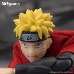 HINATA HYUGA VIRTUOUS BYAKUGAN NARUTO SHIPPUDEN SH FIGUARTS -Frikanime Ventas HINATA HYUGA VIRTUOUS BYAKUGAN NARUTO SHIPPUDEN SH FIGUARTS 1