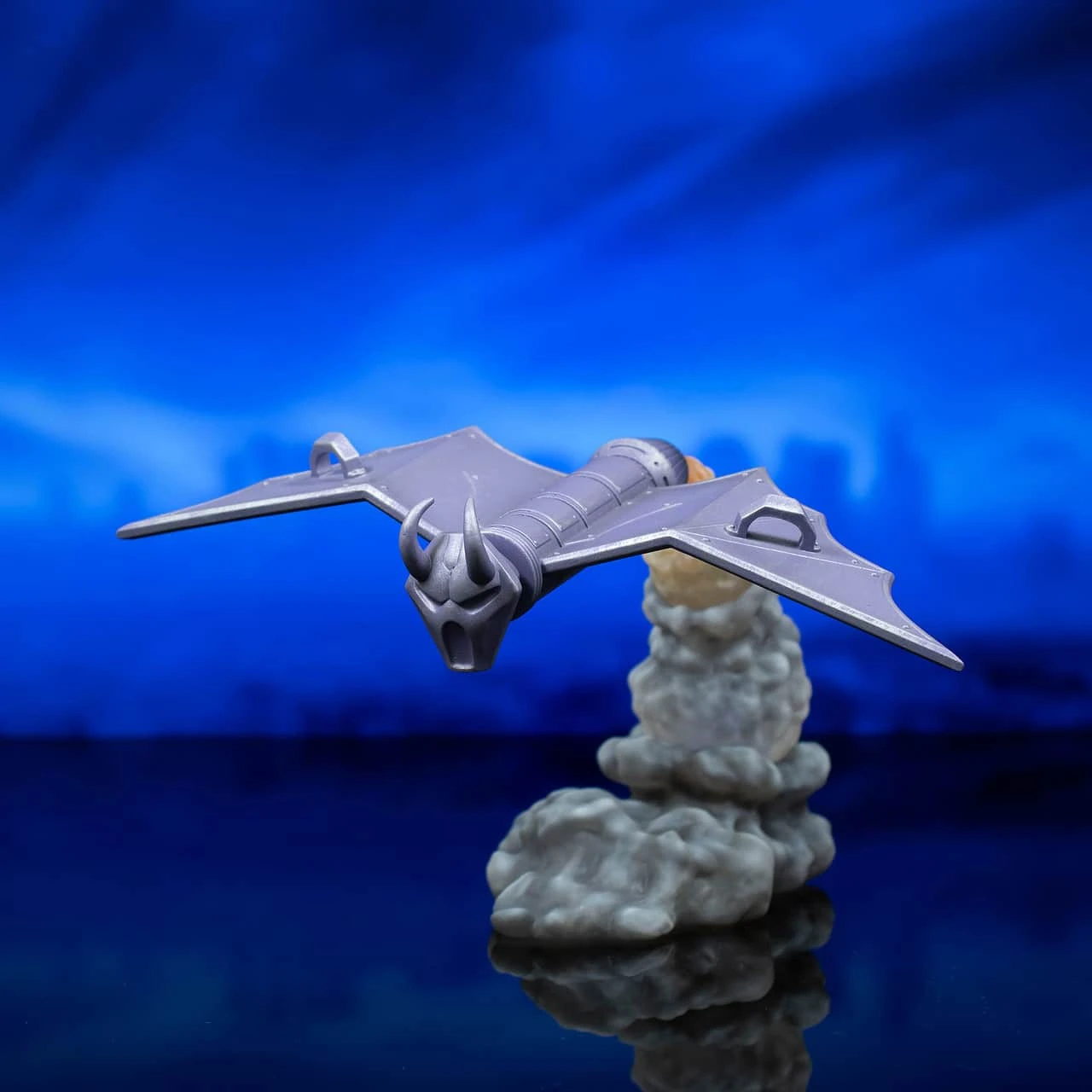 Diamond HOBGOBLIN MARVEL SELECT 7 Diamond HOBGOBLIN MARVEL SELECT - Imagen 5