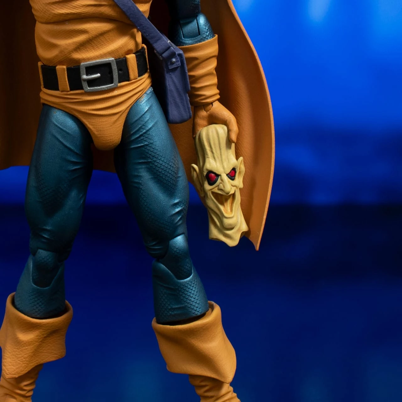 Diamond HOBGOBLIN MARVEL SELECT 8 Diamond HOBGOBLIN MARVEL SELECT - Imagen 6