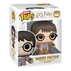 FUNKO HOGWARTS CASTLE HARRY POTTER BITTY POP -Frikanime Ventas HOGWARTS CASTLE HARRY POTTER BITTY POP 6