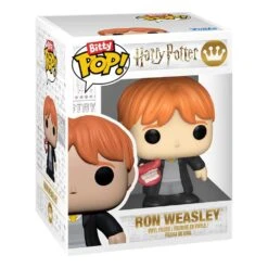FUNKO HOGWARTS CASTLE HARRY POTTER BITTY POP -Frikanime Ventas HOGWARTS CASTLE HARRY POTTER BITTY POP 8