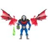 MATTEL HORDAK MOTU X TMNT: TURTLES OF GRAYSKULL 2 MATTEL HORDAK MOTU X TMNT: TURTLES OF GRAYSKULL -Frikanime Ventas HORDAK MOTU X TMNT TURTLES OF GRAYSKULL 1