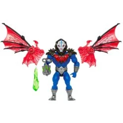 MATTEL HORDAK MOTU X TMNT: TURTLES OF GRAYSKULL