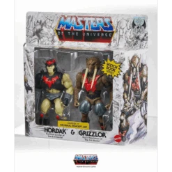 MATTEL HORDE INVASION PACK MASTERS OF THE UNIVERSE ORIGINS 17 MATTEL HORDE INVASION PACK MASTERS OF THE UNIVERSE ORIGINS -Frikanime Ventas HORDE INVASION PACK MASTERS OF THE UNIVERSE ORIGINS 10