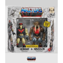 MATTEL HORDE INVASION PACK MASTERS OF THE UNIVERSE ORIGINS 13 MATTEL HORDE INVASION PACK MASTERS OF THE UNIVERSE ORIGINS -Frikanime Ventas HORDE INVASION PACK MASTERS OF THE UNIVERSE ORIGINS 2