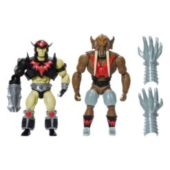 MATTEL HORDE INVASION PACK MASTERS OF THE UNIVERSE ORIGINS 12 MATTEL HORDE INVASION PACK MASTERS OF THE UNIVERSE ORIGINS -Frikanime Ventas HORDE INVASION PACK MASTERS OF THE UNIVERSE ORIGINS