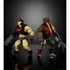 MATTEL HORDE INVASION PACK MASTERS OF THE UNIVERSE ORIGINS 14 MATTEL HORDE INVASION PACK MASTERS OF THE UNIVERSE ORIGINS -Frikanime Ventas HORDE INVASION PACK MASTERS OF THE UNIVERSE ORIGINS 3