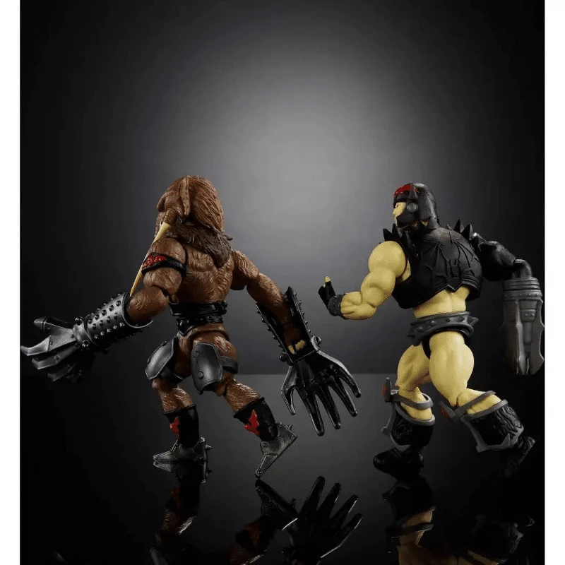 MATTEL HORDE INVASION PACK MASTERS OF THE UNIVERSE ORIGINS 7 MATTEL HORDE INVASION PACK MASTERS OF THE UNIVERSE ORIGINS - Imagen 5