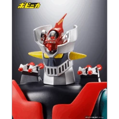 HOVER PILEDER MAZINGER Z POPYNICA -Frikanime Ventas HOVER PILEDER MAZINGER Z POPYNICA 2