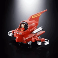 HOVER PILEDER MAZINGER Z POPYNICA