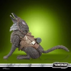 Hasbro HOWLER & SABINE WREN PERIDEA VINTAGE COLLECTION STAR WARS -Frikanime Ventas HOWLER SABINE WREN PERIDEA VINTAGE COLLECTION STAR WARS 10