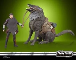 Hasbro HOWLER & SABINE WREN PERIDEA VINTAGE COLLECTION STAR WARS -Frikanime Ventas HOWLER SABINE WREN PERIDEA VINTAGE COLLECTION STAR WARS 11